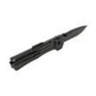 SOG SLIM JIM 2.0 3.18'' BLADE CLAM PACK BLACK STONEWASH SOG SLIM JIM 2.0 3.18'' BLADE CLAM PACK BLACK STONEWASH