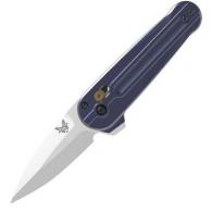 LOWDEN AXS FLIPPER PURPLE - 491