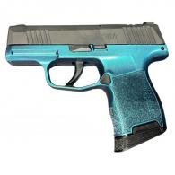 Sig Sauer P365 Typhoon 9mm OR - 3659BXR3PTYPHOON
