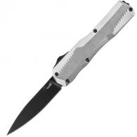 KERSHAW LIVEWIRE BESKAR RAW/BK - 9000RAWBLK