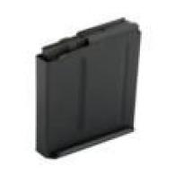 AICS Long Action .300 WM Black 5rd SSSF 3.715" Magazine AICS Long Action .300 WM Black 5rd SSSF 3.715" Magazine