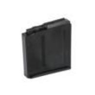 AICS Long Action 30-06 SPRG Black 5rd SSSF Magazine