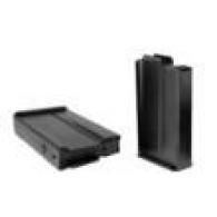 AICS Short Action 6.5 PRC Black 8rd DSSF Magazine AICS Short Action 6.5 PRC Black 8rd DSSF Magazine