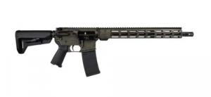 SHAR15K COAST CELTIC DELUXE AR15 30RD - 300-085-1000-14