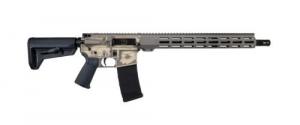 Shark Coast Military 2-Tone FDE AR-15 5.56 NATO - 300-111-1000-27 Shark Coast Military 2-Tone FDE AR-15 5.56 NATO - 300-111-1000-27
