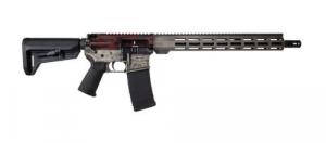 SHAR15K COAST BUSHIDO AR15-CA COMPLIANT 10RD CC - 300-054-1000-04