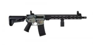 SHAR15K COAST LIBERTY DELUXE AR15-CA COMPLIANT 10RD CC - 300-130-1000-24