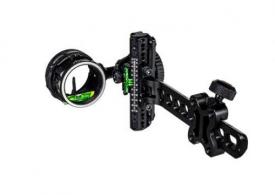 Axcel Driver Plus Slider Sight w/AVX-41 Scope Stealth BH .010 Green Fiber S - ADVP-S110-4GA
