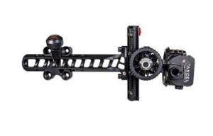 Axcel Driver Slider Sight w/Accustat II Scope Stealth BH .010 Micro 3 Pins - ADVR-S310-4AB