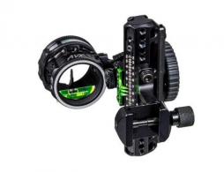 Axcel Driver Plus Slider Sight w/AVX-31 Scope Stealth BH Picatinny .010 Gre - ADVP-P110-3GA