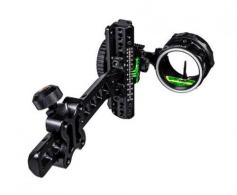 Axcel Driver Plus Slider Sight w/AVX-41 Scope Stealth BH .010 Green Fiber S - ADVP-S110-4GASL