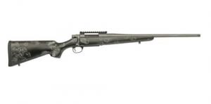Howa-Legacy SUPERLITE GRY/BLK 243WIN - HCSL243SMU