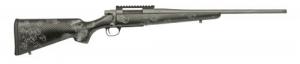 Howa-Legacy SUPERLITE GRY/BLK 6.5CM - HCSL65CRSMU
