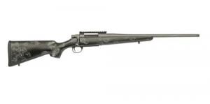 Howa-Legacy SUPERLITE GRY/BLK 7MM-08 - HCSL708SMU