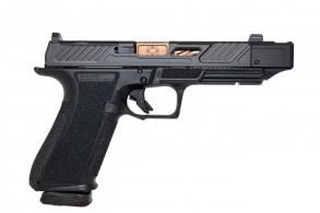 DR920P ELITE 9MM BK/BZ OR BLEM - SS-211-B