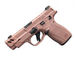 SMITH & WESSON PC BODYGUARD 2.0 CARRY Compact ROSE GOLD .380 ACP PISTOL 3.1" M.S 1-10RD, 1-12RD MAG - 14417RG SMITH & WESSON PC BODYGUARD 2.0 CARRY Compact ROSE GOLD .380 ACP PISTOL 3.1" M.S 1-10RD, 1-12RD MAG - 14417RG