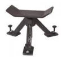 METAL RIFLE/PISTOL REST