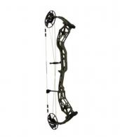 Bear Alaskan XT Bow Olive 60 lbs. Left Hand - AV45A70126L Bear Alaskan XT Bow Olive 60 lbs. Left Hand - AV45A70126L