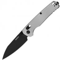 KERSHAW BEL AIR BESKAR RAW/BLK - 6106RAWBLK
