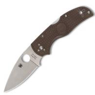 SPYDERCO NATIVE 5 FRN SPRINT - C41PBN15V5