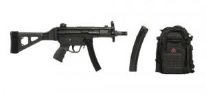 CAI AP5-P 9MM 5.75" 30+1 BRACE PKG - HG8365N CAI AP5-P 9MM 5.75" 30+1 BRACE PKG - HG8365N