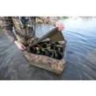 FLOATING SLOTTED DECOY BAGMOSSY OAK SHADOWGRASS