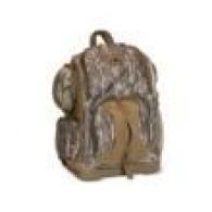 Rig Em Right Lowdown Floating Backpack - Mossy Oak Bottomlan
