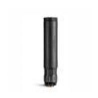 BANISH SUPPRESSOR 45 45 6.7''BLK BANISH SUPPRESSOR 45 45 6.7''BLK