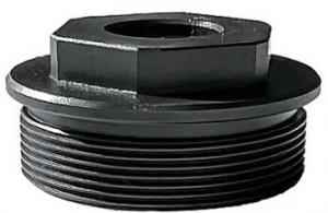BANISH 5831 MOUNT DIRECT THREAD BCKCOUNTRY 1/2X28 - 810171220097 BANISH 5831 MOUNT DIRECT THREAD BCKCOUNTRY 1/2X28 - 810171220097