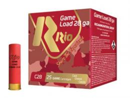 Rio Ammunition Heavy Field