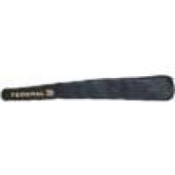 FEDERAL NEOPRENE SCOPED RIFLE SLEEVE - 48'' - Black