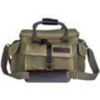 FEDERAL PREMIUM RANGE BAG - OLIVE DRAB