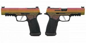 SIG SAUER P365 FUSE TEQUILA LITE 9MM 4.3" BLACK O.R. 1-17RD, 2-21RD - 365FUSE-TEQUILA SIG SAUER P365 FUSE TEQUILA LITE 9MM 4.3" BLACK O.R. 1-17RD, 2-21RD - 365FUSE-TEQUILA