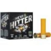 HEVI-HITTER 20 GA 3IN 7/8OZ #2 TUNGSTEN/STEEL
