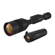 ATN THOR 5 Thermal 3-30X BLAZETREK 619 COMBO - TIWST51275KBT6