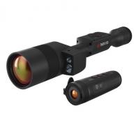 ATN THOR 5 LRF Thermal 3-30X BLAZE COMBO - TIWST51275LRFKBT6 ATN THOR 5 LRF Thermal 3-30X BLAZE COMBO - TIWST51275LRFKBT6
