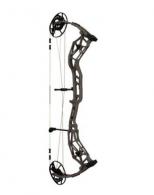 Bear Alaskan XT Bow Stone 60 lbs. Left Hand - AV45A701S6L