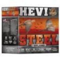 HEVI STEEL UPLAND 20 GA 2.75 IN 1OZ 6 Round - 25/BOX HEVI STEEL UPLAND 20 GA 2.75 IN 1OZ 6 Round - 25/BOX
