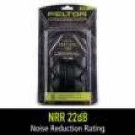 PELTOR TACTICAL 100 ELECTRONIC HEARING PROTECTOR