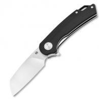 BOK CLIFF WHARN 2.8 DRP PL G10 - 01BM0002