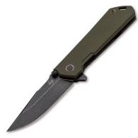 BOK KIHON 3.4 DRP PLN BLK/G10 - 01BO164