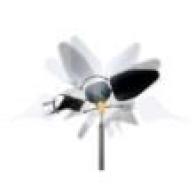 Higdon Motion Decoy Flasher Flyer Breeze Mallard Drake