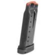 S&W MAGAZINE M&P SHIELD X 15RD 9MM (PKGD)