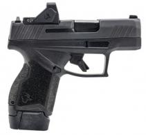 TAURUS GX4 9MM BLACK 3IN 13RD TORO RED DOT - 1GX4MP931RD TAURUS GX4 9MM BLACK 3IN 13RD TORO RED DOT - 1GX4MP931RD
