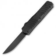 BOK H&K SP01 DRP PLN BLK/ALUM - 06HK002