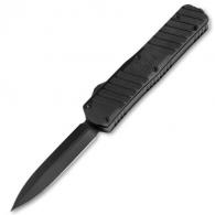 BOK H&K SP02 DBL PLN BLK/ALUM - 06HK003 BOK H&K SP02 DBL PLN BLK/ALUM - 06HK003