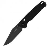 KERSHAW BEL AIR 3.05 CLIP PLN/ - 6106BLK