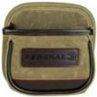 FEDERAL PREMIUM SINGLE BOX POUCH - OD