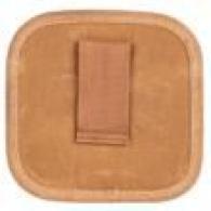 FEDERAL PREMIUM SINGLE BOX POUCH - TAN