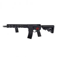 AT-120 5.56MM 12" Black BINARY - 00-10101-BLK AT-120 5.56MM 12" Black BINARY - 00-10101-BLK